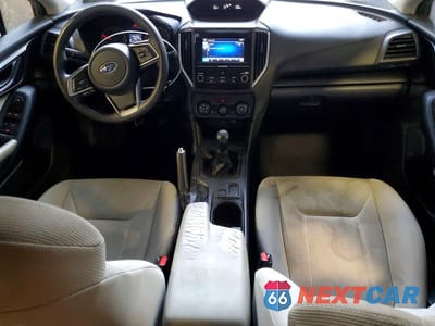 Zdjęcie 8 z 12 samochodu: 2018 SUBARU IMPREZA VIN:4S3GKAA61J1613970 - miniatura
