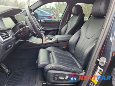 Zdjęcie 7 z 13 samochodu: 2022 BMW X5 XDRIVE40I VIN:5UXCR6C08N9N29571 - miniatura