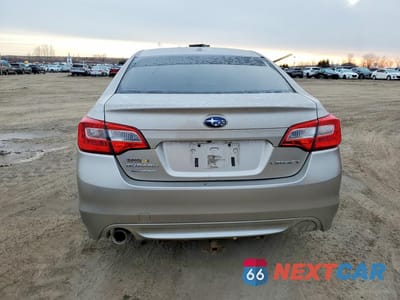 Zdjęcie 6 z 11 samochodu: 2015 SUBARU LEGACY VIN:4S3BNCL66F3002659 - miniatura