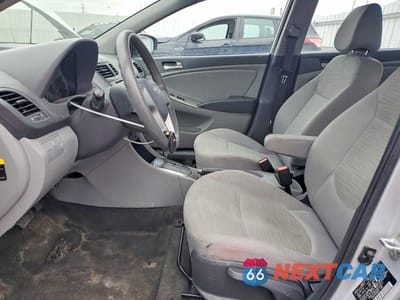 Zdjęcie 7 z 11 samochodu: 2017 HYUNDAI ACCENT SE VIN:KMHCT4AEXHU224477 - miniatura