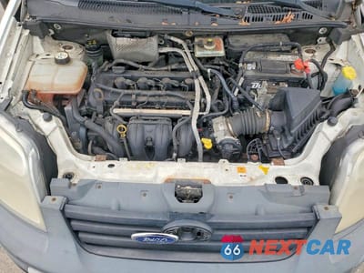 Zdjęcie 12 z 13 samochodu: 2012 FORD TRANSIT CONNECT XL DELIVERY VAN VIN:NM0LS6AN0CT081604 - miniatura
