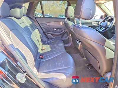Zdjęcie 11 z 13 samochodu: 2021 MERCEDES-BENZ GLC 300 4MATIC VIN:W1N0G8EBXMV285117 - miniatura
