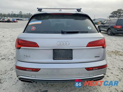 Zdjęcie 6 z 12 samochodu: 2023 AUDI Q5 E PREMIUM PLUS 55 VIN:WA1E2AFY3P2043663 - miniatura