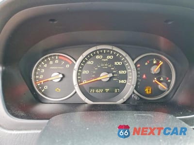 Zdjęcie 9 z 12 samochodu: 2006 HONDA PILOT EX VIN:2HKYF18776H548338 - miniatura