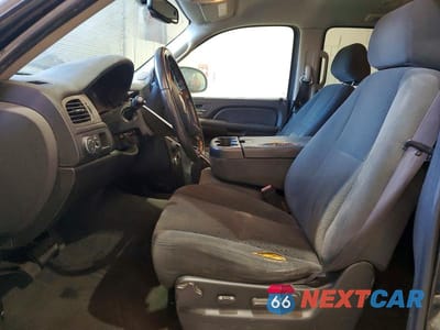 Zdjęcie 7 z 12 samochodu: 2008 CHEVROLET TAHOE C1500 VIN:1GNFC13C68R167037 - miniatura