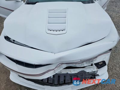 Zdjęcie 11 z 12 samochodu: 2015 CHEVROLET CAMARO 2SS VIN:2G1FK1EJ5F9223699 - miniatura