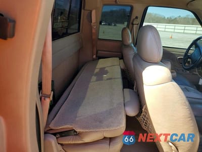 Zdjęcie 10 z 11 samochodu: 1996 GMC SIERRA K1500 VIN:2GTEK19R3T1552348 - miniatura