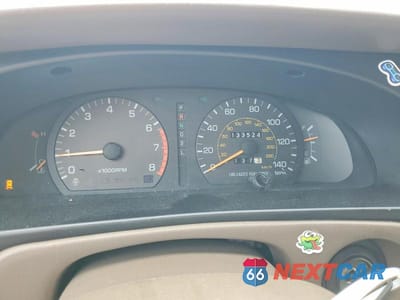 Zdjęcie 9 z 11 samochodu: 1993 TOYOTA CAMRY LE VIN:4T1SK12E8PU323597 - miniatura