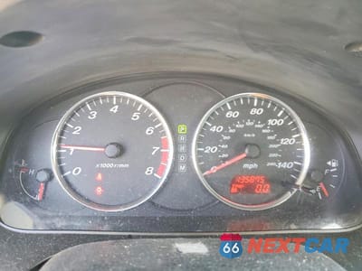 Zdjęcie 9 z 11 samochodu: 2007 MAZDA 6 I VIN:1YVHP80CX75M20203 - miniatura