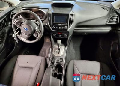 Zdjęcie 8 z 11 samochodu: 2017 SUBARU IMPREZA PREMIUM VIN:4S3GTAB60H3724858 - miniatura