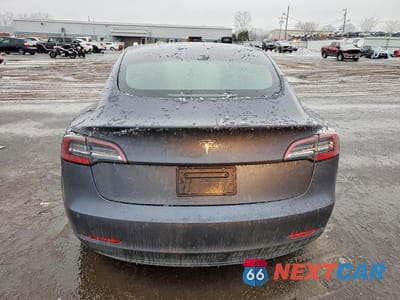 Zdjęcie 6 z 12 samochodu: 2021 TESLA MODEL 3 VIN:5YJ3E1EA6MF976751 - miniatura