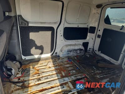 Zdjęcie 10 z 13 samochodu: 2015 CHEVROLET CITY EXPRESS LS DELIVERY VAN VIN:3N63M0YN3FK701759 - miniatura