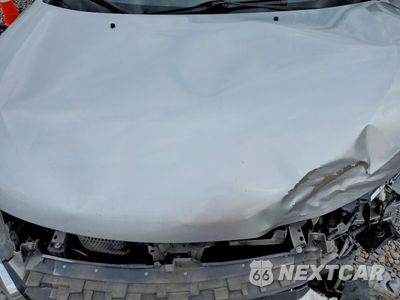 Zdjęcie 12 z 14 samochodu: 2020 MITSUBISHI OUTLANDER SPORT ES VIN:JA4AP3AU7LU011118 - miniatura