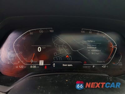 Zdjęcie 9 z 12 samochodu: 2022 BMW X5 XDRIVE40I VIN:5UXCR6C05N9J27149 - miniatura