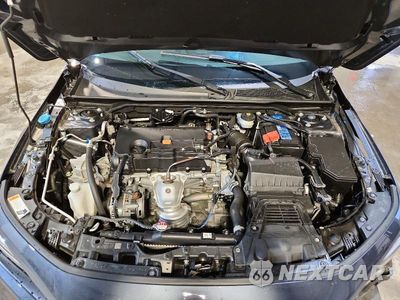 Zdjęcie 11 z 13 samochodu: 2023 HONDA CIVIC SPORT VIN:2HGFE2F59PH521168 - miniatura
