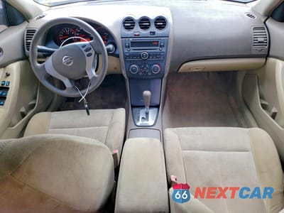 Zdjęcie 8 z 12 samochodu: 2008 NISSAN ALTIMA 2.5 VIN:1N4AL21EX8N457081 - miniatura
