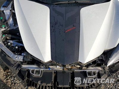Zdjęcie 11 z 12 samochodu: 2023 CHEVROLET CORVETTE STINGRAY 1LT VIN:1G1YA3D46P5122138 - miniatura
