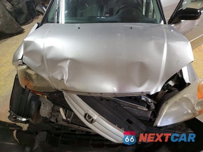 Zdjęcie 11 z 12 samochodu: 2002 HONDA CIVIC LX VIN:2HGES16522H505448 - miniatura