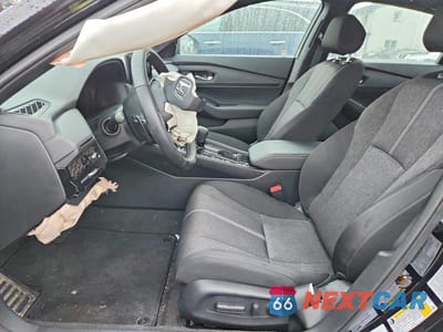 Zdjęcie 7 z 12 samochodu: 2025 HONDA ACCORD HYBRID SPORT VIN:1HGCY2F54SA076730 - miniatura