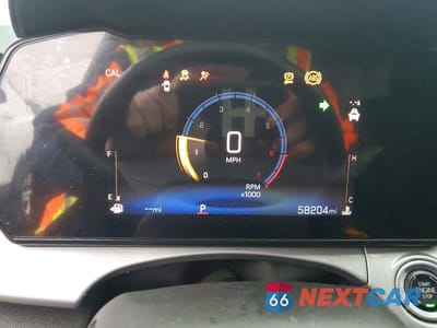 Zdjęcie 9 z 12 samochodu: 2024 CHEVROLET TRAX 1LT VIN:KL77LHE2XRC075005 - miniatura