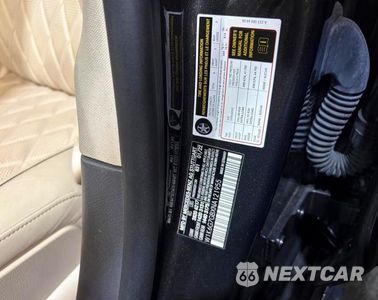 Zdjęcie 10 z 15 samochodu: 2022 MERCEDES-BENZ S 580 4MATIC VIN:W1K6G7GBXNA121955 - miniatura
