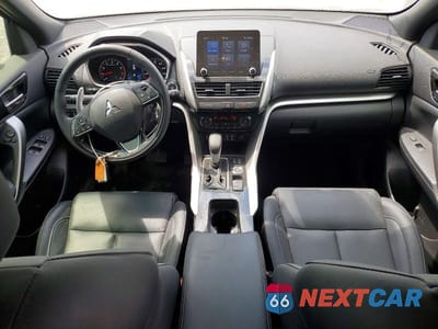Zdjęcie 8 z 12 samochodu: 2024 MITSUBISHI ECLIPSE CROSS SE VIN:JA4ATWAA4RZ001578 - miniatura