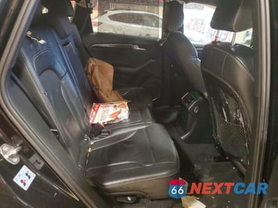 Zdjęcie 11 z 13 samochodu: 2014 AUDI SQ5 PRESTIGE VIN:WA1VGAFPXEA019324 - miniatura