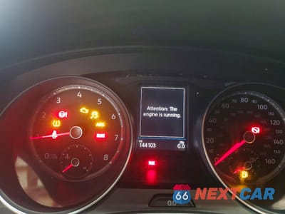 Zdjęcie 9 z 13 samochodu: 2019 VOLKSWAGEN ATLAS SE VIN:1V2UR2CA8KC504058 - miniatura