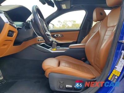 Zdjęcie 7 z 13 samochodu: 2021 BMW 330E VIN:WBA5P7C03MFK82401 - miniatura