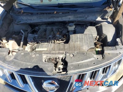 Zdjęcie 12 z 12 samochodu: 2009 NISSAN MURANO S VIN:JN8AZ18W29W149887 - miniatura