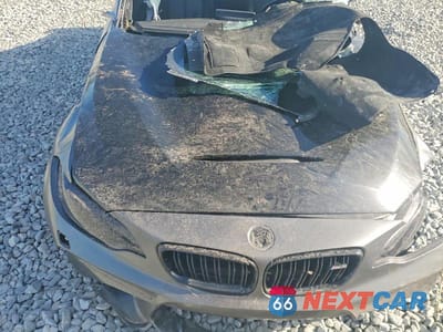 Zdjęcie 11 z 13 samochodu: 2017 BMW M2 VIN:WBS1H9C37HV887840 - miniatura