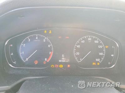 Zdjęcie 9 z 12 samochodu: 2019 HONDA ACCORD EXL VIN:1HGCV2F51KA030989 - miniatura