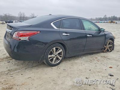 Piąte zdjęcie samochodu w środku: 2013 NISSAN ALTIMA 2.5 VIN:1N4AL3AP4DN471978 - miniatura
