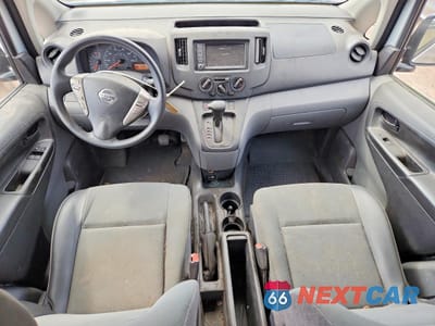 Zdjęcie 8 z 13 samochodu: 2021 NISSAN NV200 S VIN:3N6CM0KN8MK702606 - miniatura