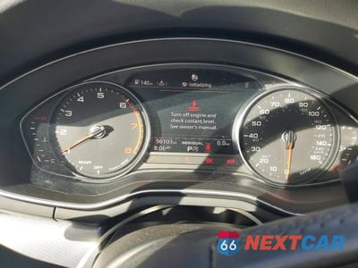 Zdjęcie 9 z 13 samochodu: 2018 AUDI A4 PREMIUM PLUS VIN:WAULMAF4XJA109138 - miniatura