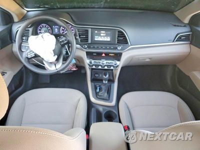 Zdjęcie 8 z 13 samochodu: 2020 HYUNDAI ELANTRA SE VIN:5NPD74LF0LH513020 - miniatura