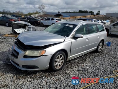 2008 VOLVO V70 3.2 YV1BW982381055155 - główne zdjęcie licytacji z USA - miniatura