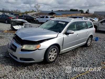 2008 VOLVO V70 3.2 YV1BW982381055155 - główne zdjęcie licytacji z USA - miniatura