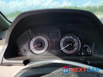 Zdjęcie 9 z 13 samochodu: 2016 HONDA ODYSSEY LX VIN:5FNRL5H27GB035938 - miniatura