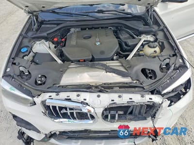 Zdjęcie 12 z 13 samochodu: 2019 BMW X3 SDRIVE30I VIN:5UXTR7C59KLF24897 - miniatura