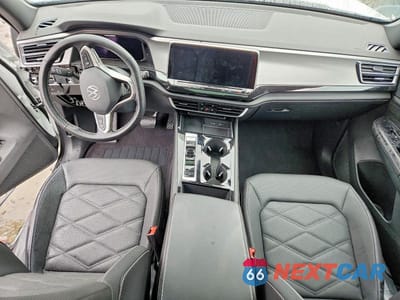 Zdjęcie 8 z 13 samochodu: 2024 VOLKSWAGEN ATLAS CROSS SPORT SE VIN:1V2KE2CA1RC263358 - miniatura
