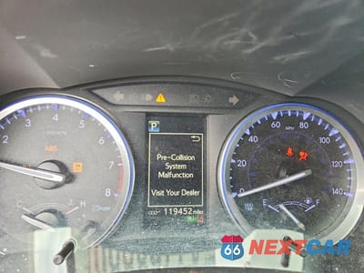 Zdjęcie 9 z 12 samochodu: 2018 TOYOTA HIGHLANDER LIMITED PLATINUM VIN:5TDDZRFH8JS847081 - miniatura