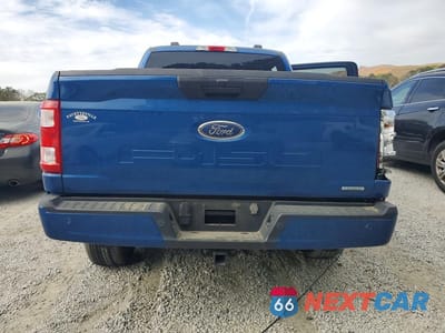 Zdjęcie 6 z 12 samochodu: 2023 FORD F150 SUPERCREW VIN:1FTEW1EP0PKD99295 - miniatura