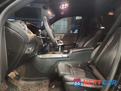 Zdjęcie 7 z 12 samochodu: 2021 MERCEDES-BENZ GLB 250 4MATIC VIN:W1N4M4HB4MW109298 - miniatura