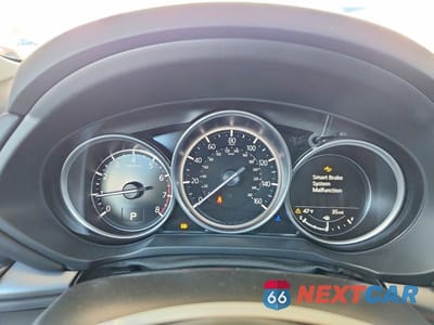 Zdjęcie 9 z 13 samochodu: 2025 MAZDA CX-5 SELECT VIN:JM3KFBBL6S0801231 - miniatura