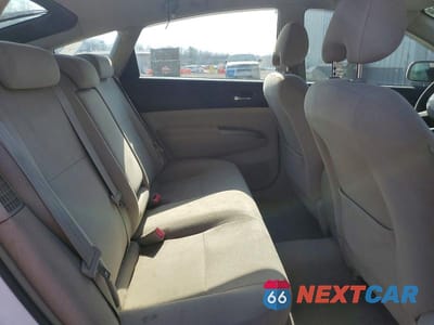 Zdjęcie 10 z 11 samochodu: 2007 TOYOTA PRIUS BASE VIN:JTDKB20U377674176 - miniatura