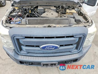 Zdjęcie 7 z 10 samochodu: 2013 FORD F350 SUPER DUTY VIN:1FDRF3A63DEB92125 - miniatura