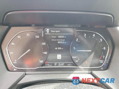 Zdjęcie 9 z 12 samochodu: 2021 BMW 228XI VIN:WBA73AK00M7G55457 - miniatura