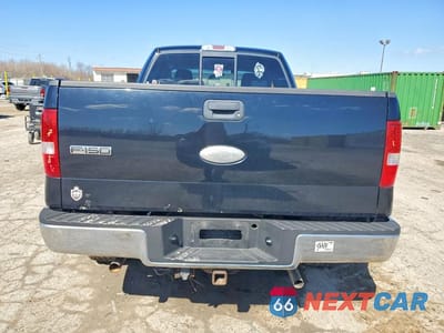 Zdjęcie 6 z 12 samochodu: 2007 FORD F150 VIN:1FTPX14V37FB87246 - miniatura