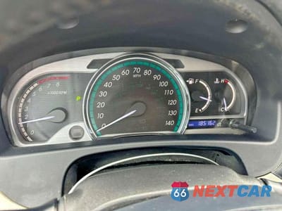 Piąte zdjęcie samochodu w środku: 2013 TOYOTA VENZA XLE VIN:4T3BA3BB6DU035374 - miniatura